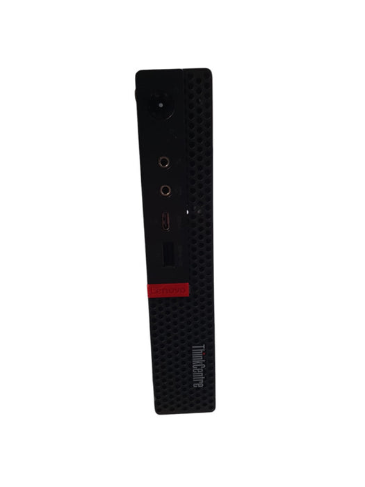 Lenovo ThinkCentre M75q-1 AMD Athlon PRO 300GE @ 3.4GHz 8GB DDR4 No HDD