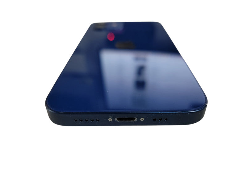 Apple iPhone 12 - 64GB - Blue [A2402] (