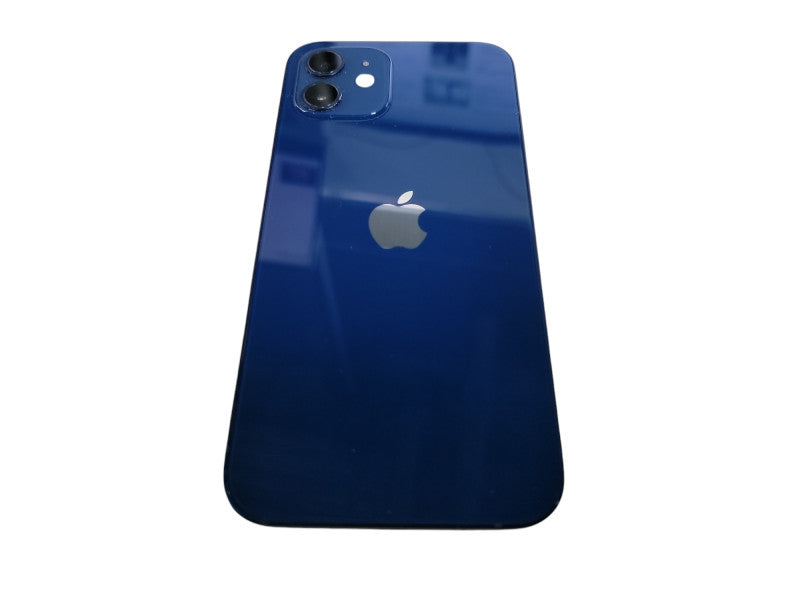 Apple iPhone 12 - 64GB - Blue [A2402] (