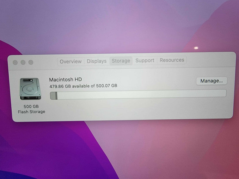 Apple MacBook Pro 15" 2015 A1398 | i7-4980HQ @2.8GHz 16GB RAM 512GB SSD -READ