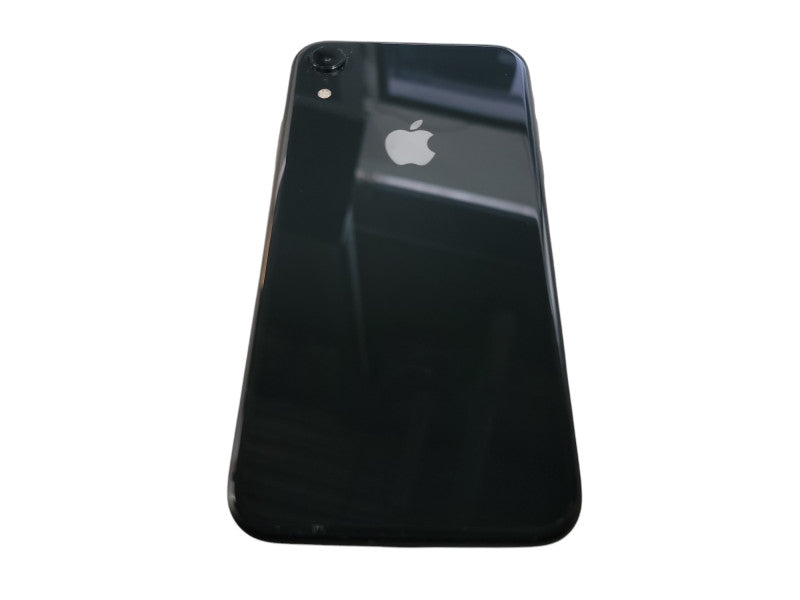 Apple iPhone XR - 64GB - Black [A1984] (