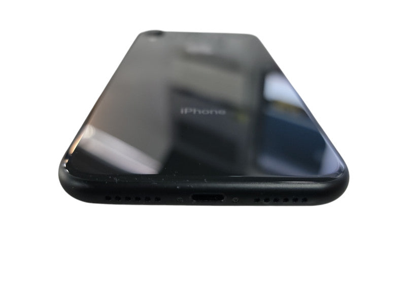 Apple iPhone XR - 64GB - Black [A1984] (