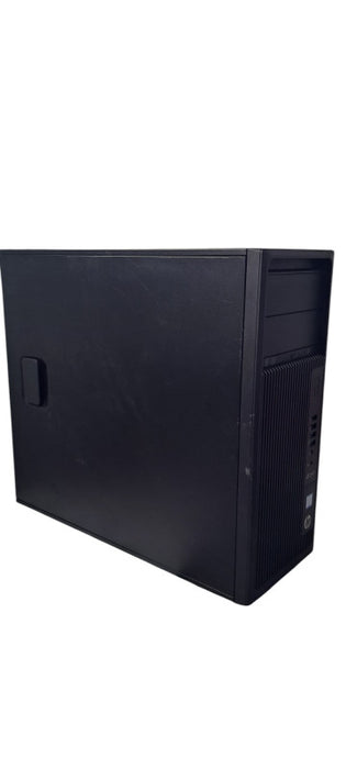HP Z240 Tower Workstation i7-6700 CPU| 8GB DDR4| 240GB SSD