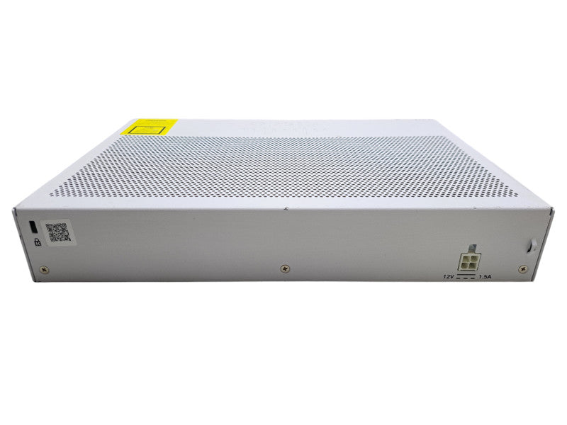 Cisco CBS350-8T-E-2G V02 | 8-Port Gigabit Ethernet Managed Switch w/ 2x SFP