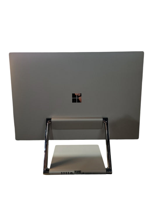 Microsoft Surface Studio 2TB Core i7-6820HQ 2.7GHz 32GB 28" !