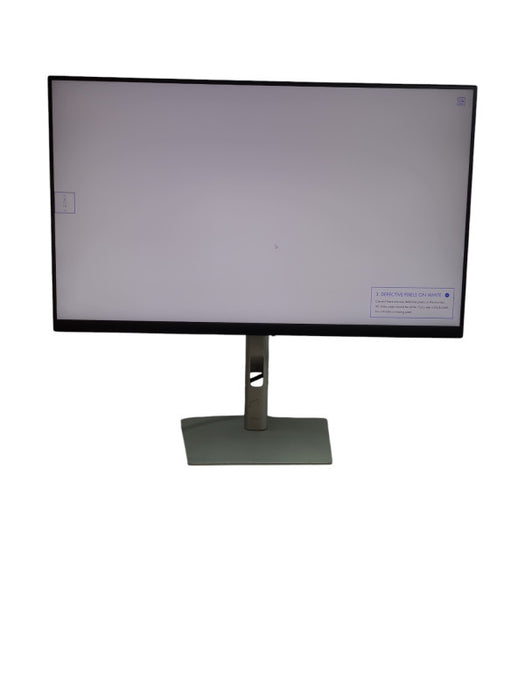Dell P2422HE 24" Widescreen 1920x1080 USB-C LED Backlit IPS LCD Monitor Q