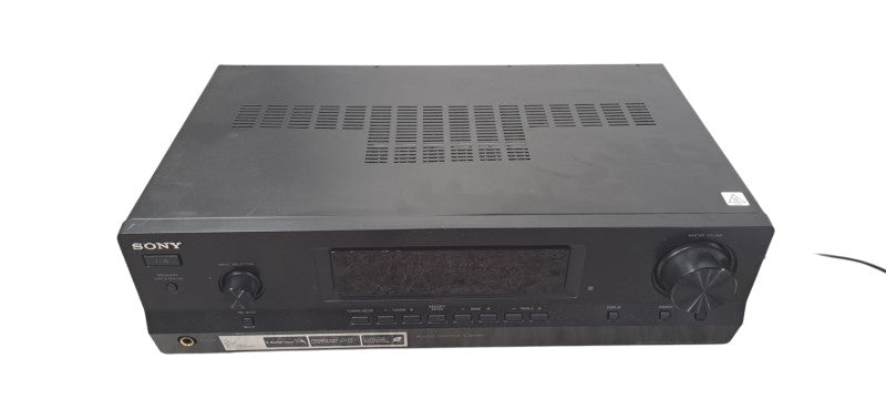 Sony STR-DH130 2 Channel Stereo AM FM Receiver