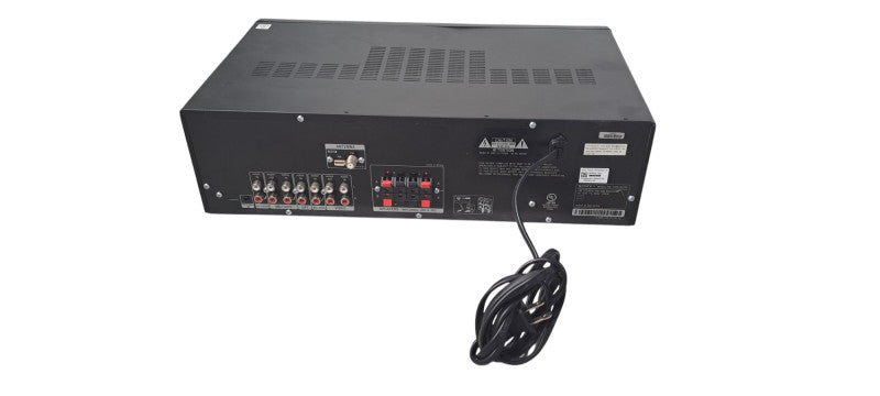 Sony STR-DH130 2 Channel Stereo AM FM Receiver