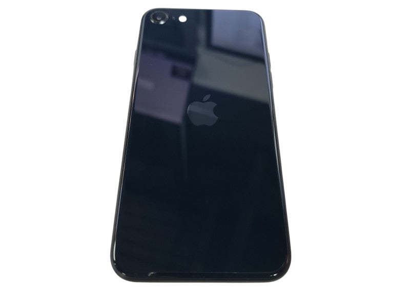 Apple iPhone SE 3 - 64GB - Black [A2595] (