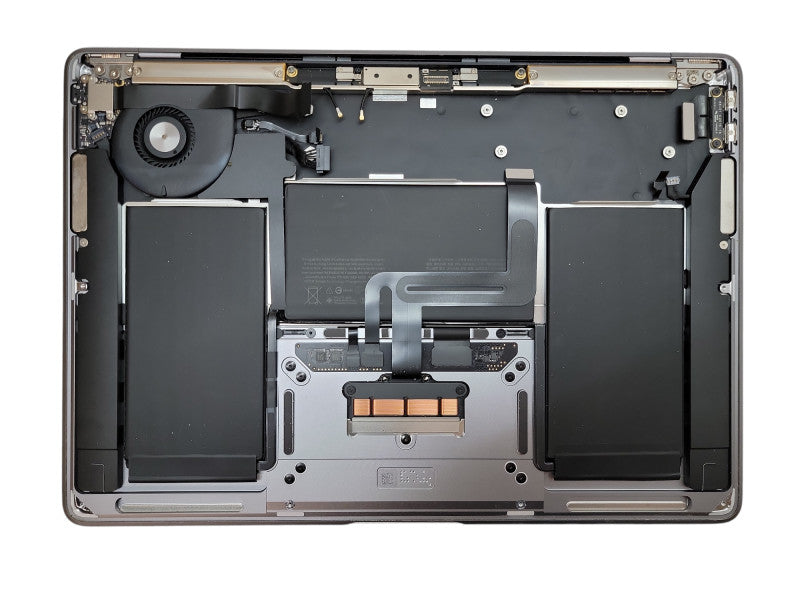 Apple MacBook Pro 13" A2179 2020 [ No Motherboard | Untested | For Parts ]