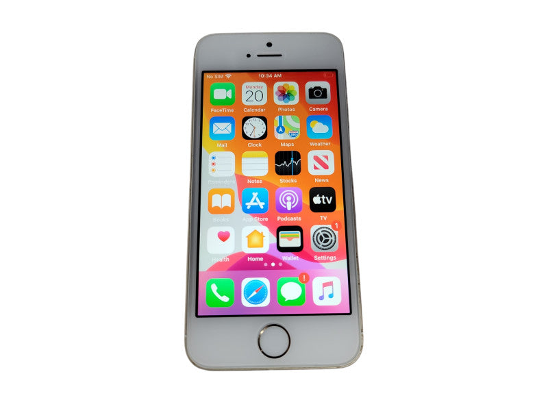 Apple iPhone SE - 64GB - Gold [A1723] (