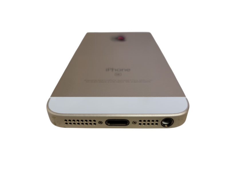 Apple iPhone SE - 64GB - Gold [A1723] (