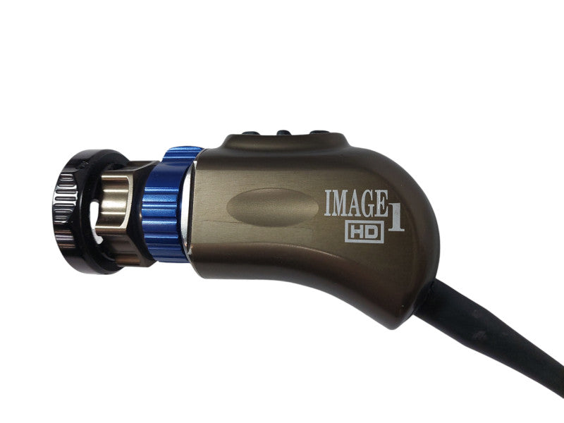 Karl Storz Image 1 HD H3 Endoscope Camera PN: 22220150 with Head Coupler  =