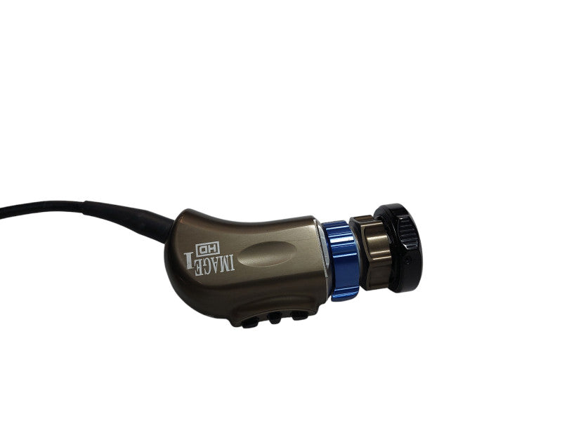 Karl Storz Image 1 HD H3 Endoscope Camera PN: 22220150 with Head Coupler  =