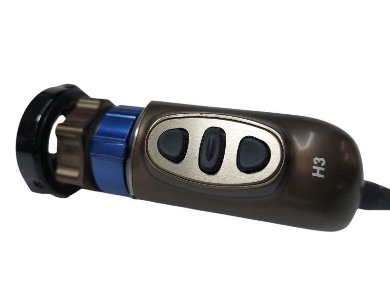 Karl Storz Image 1 HD H3 Endoscope Camera PN: 22220150 with Head Coupler  =