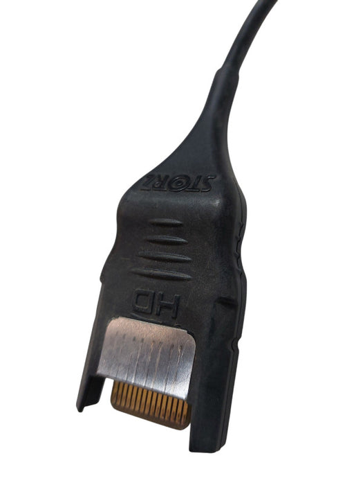 Karl Storz Image 1 HD H3 Endoscope Camera PN: 22220150 with Head Coupler  =