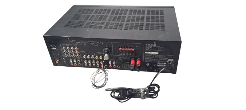 Yamaha Natural Sound HTR-6130 HDMI 5.1 Channel 550 Watt AV Receiver