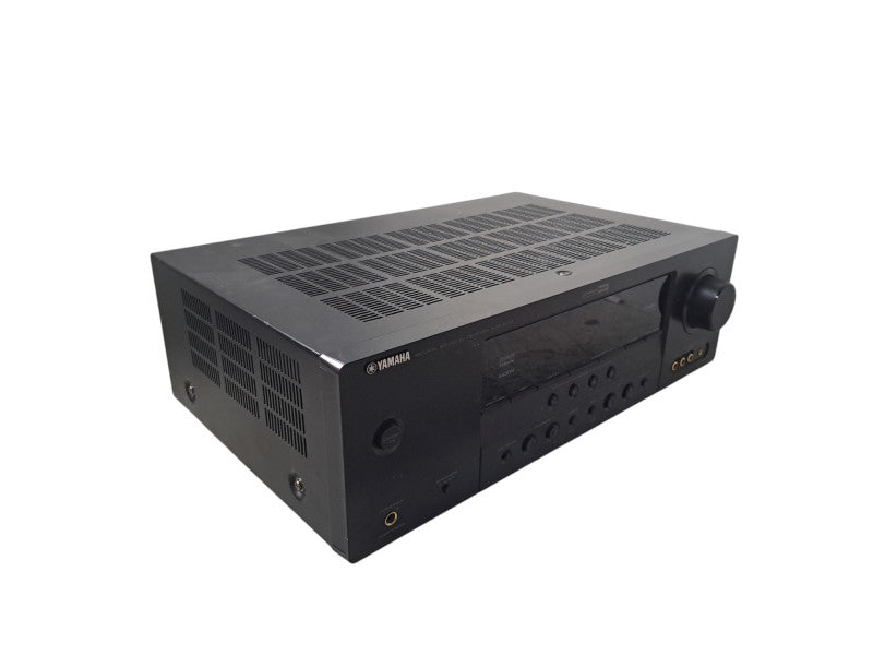 Yamaha Natural Sound HTR-6130 HDMI 5.1 Channel 550 Watt AV Receiver