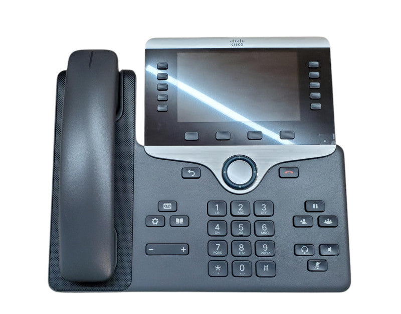 Cisco CP-8841-K9 | Cisco IP Phone 8841 | Open Box