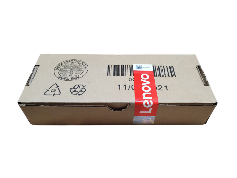 Lenovo ThinkPad 90W AC Adapter (slim tip) | 0B46994 | NEW