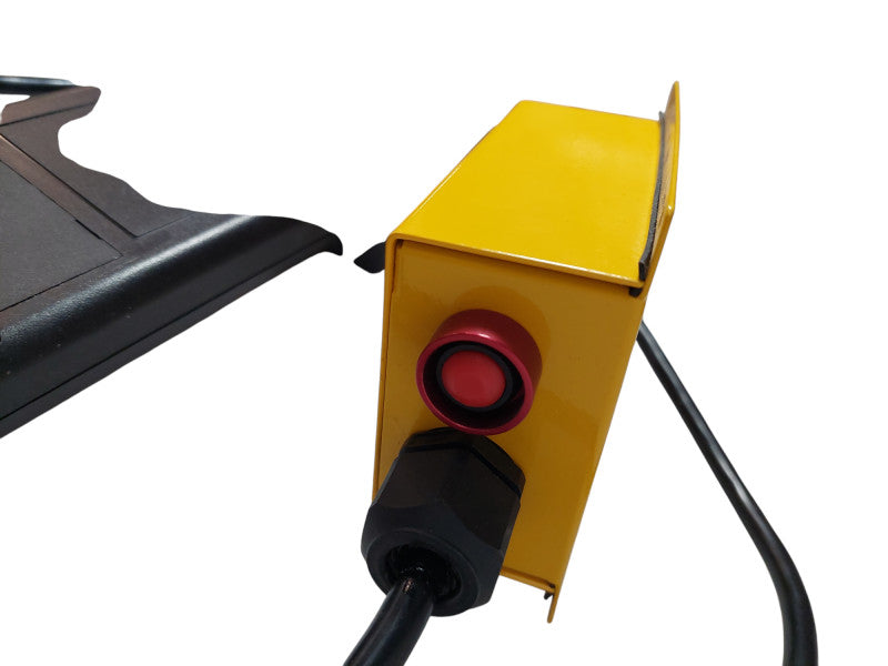 RFHERO Eagle 2110 TLM with M-Stop Trigger & Remote Finder & E-2900TLX  =