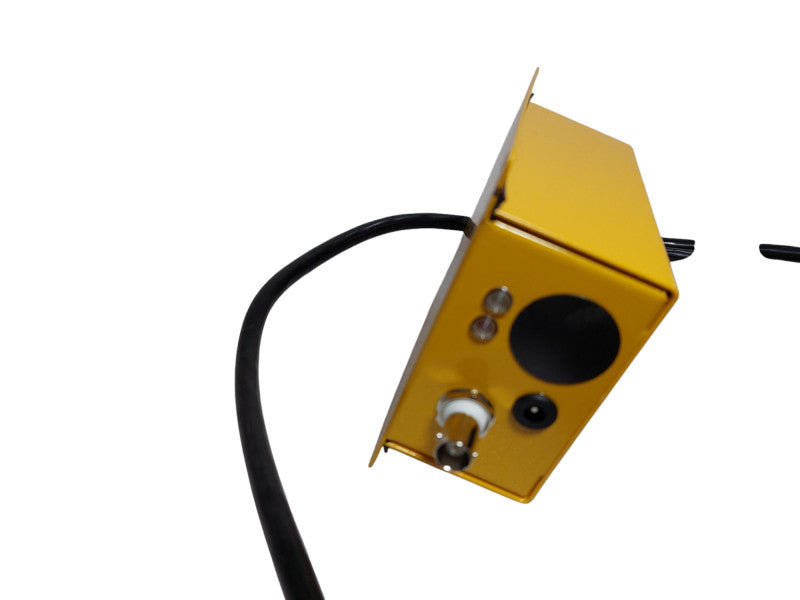 RFHERO Eagle 2110 TLM with M-Stop Trigger & Remote Finder & E-2900TLX  =