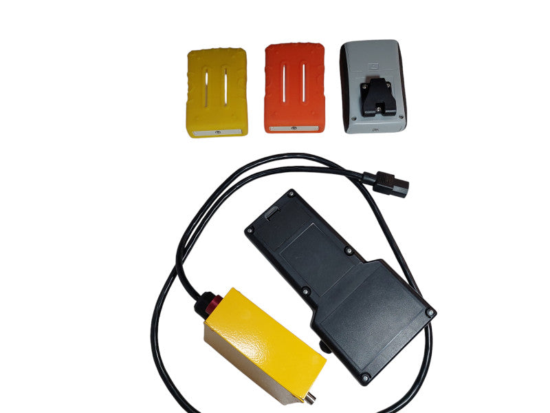 RFHERO Eagle 2110 TLM with M-Stop Trigger & Remote Finder & E-2900TLX  =