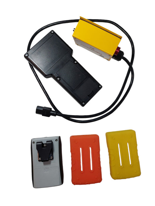 RFHERO Eagle 2110 TLM with M-Stop Trigger & Remote Finder & E-2900TLX  =