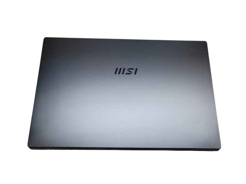 MSI Prestige 15 A11SB-469CA FOR PARTS/REPAIR β BudLap