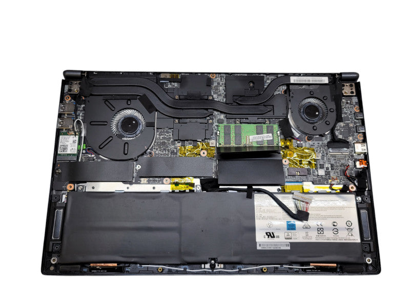 MSI Prestige 15 A11SB-469CA FOR PARTS/REPAIR β BudLap