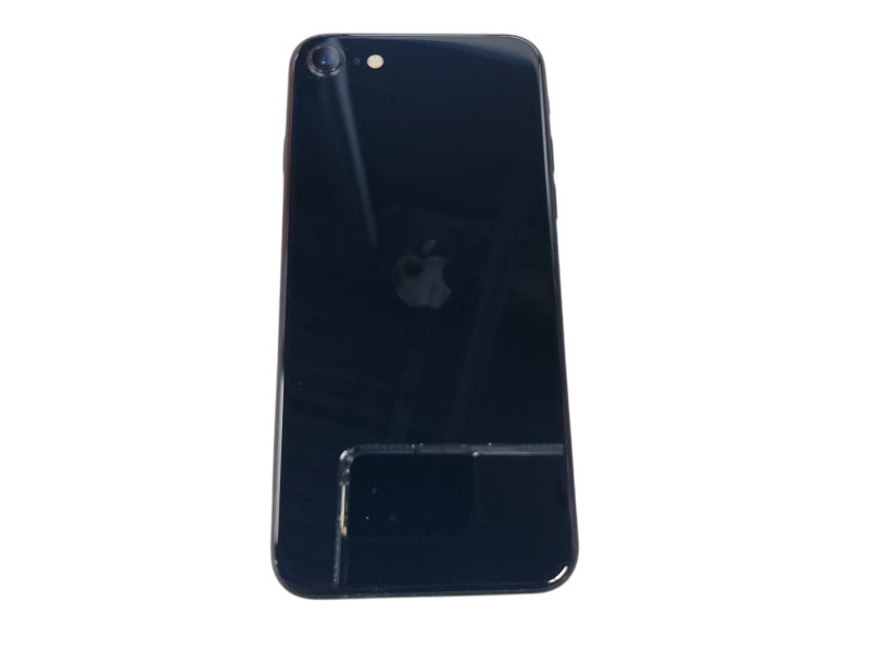 Apple iPhone SE 3 - 64GB - Black [A2595] (