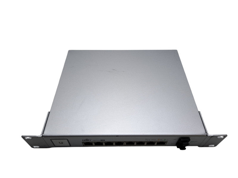 Ubiquiti UniFi US-8-150W | 8-Port Gigabit PoE 150W Network Switch *READ*