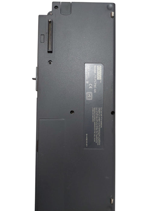 Digital Model: FR-PCP8E-AA for use with P7X Notebook with Floppy Disk  =