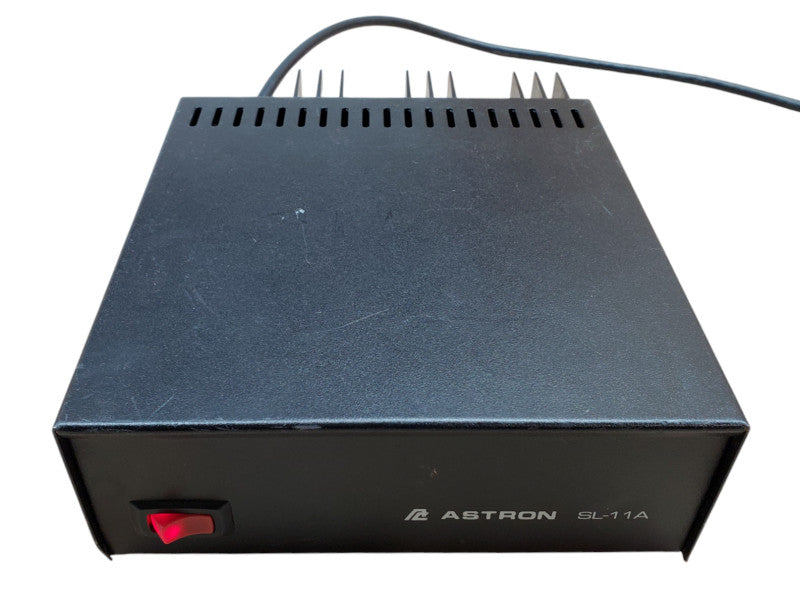 Astron Low Profile Power Supply SL-11A | *READ*
