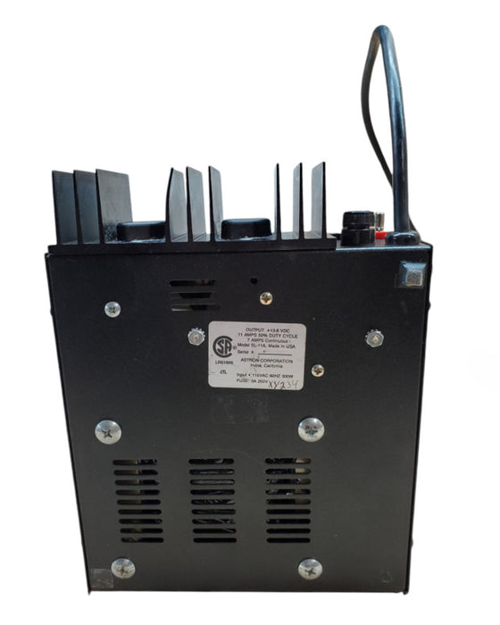 Astron Low Profile Power Supply SL-11A | *READ*