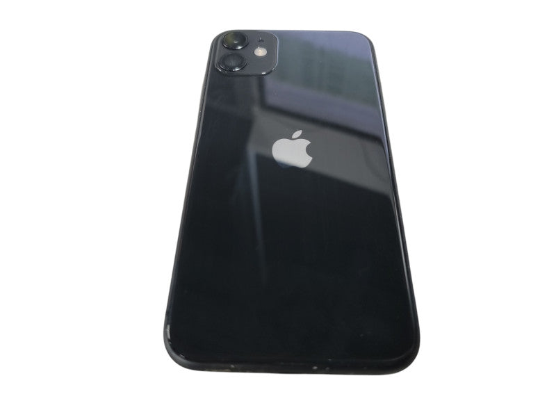 Apple iPhone 11 - 64GB - Space Gray [A2111] (