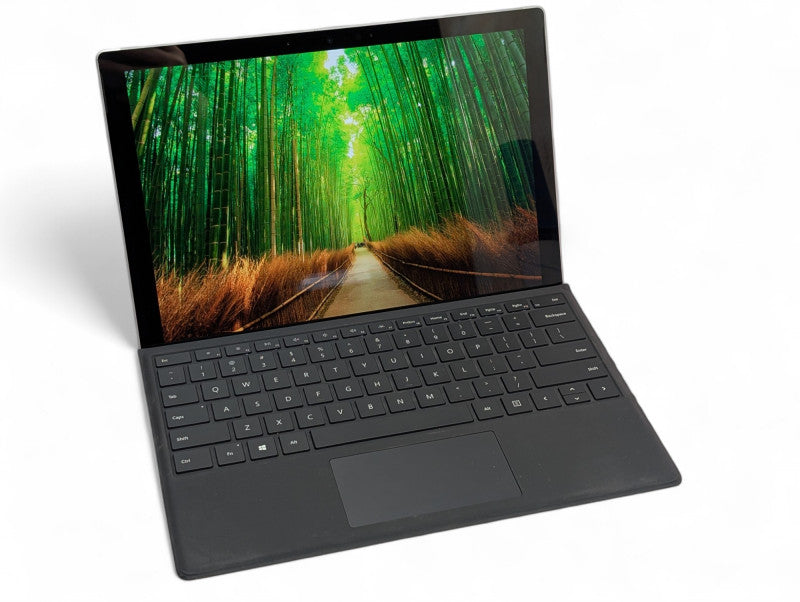 Surface Pro 7 Intel Core i7-1065G7 16GB RAM 256GB Storage 1866 Please READ  - Lap200