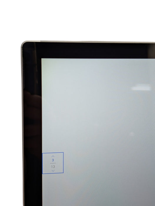Surface Pro 7 Intel Core i7-1065G7 16GB RAM 256GB Storage 1866 Please READ  - Lap200