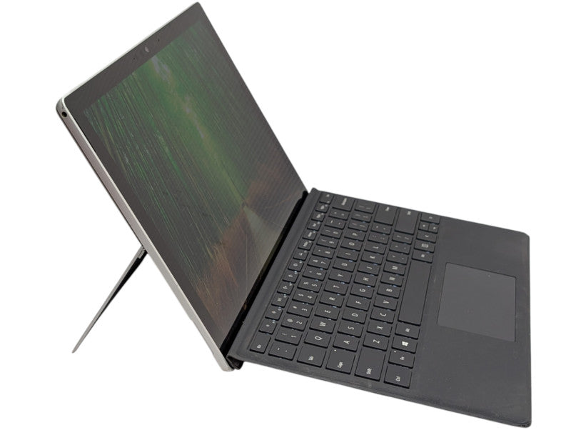 Surface Pro 7 Intel Core i7-1065G7 16GB RAM 256GB Storage 1866 Please READ  - Lap200
