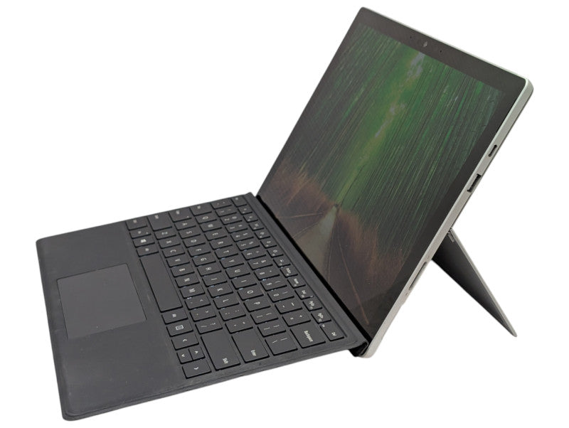 Surface Pro 7 Intel Core i7-1065G7 16GB RAM 256GB Storage 1866 Please READ  - Lap200