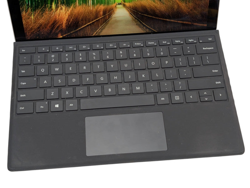 Surface Pro 7 Intel Core i7-1065G7 16GB RAM 256GB Storage 1866 Please READ  - Lap200