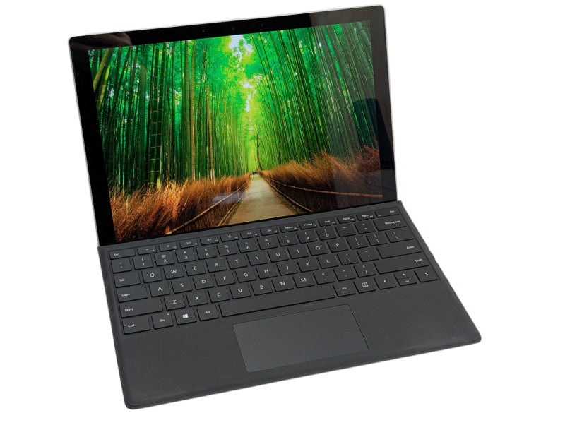 Surface Pro 7 Intel Core i7-1065G7 16GB RAM 256GB Storage 1866 Please READ  - Lap200