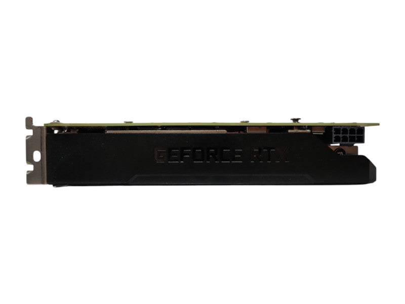 RTX 2060ITX Mini single fan Nvidia GeForce, READ