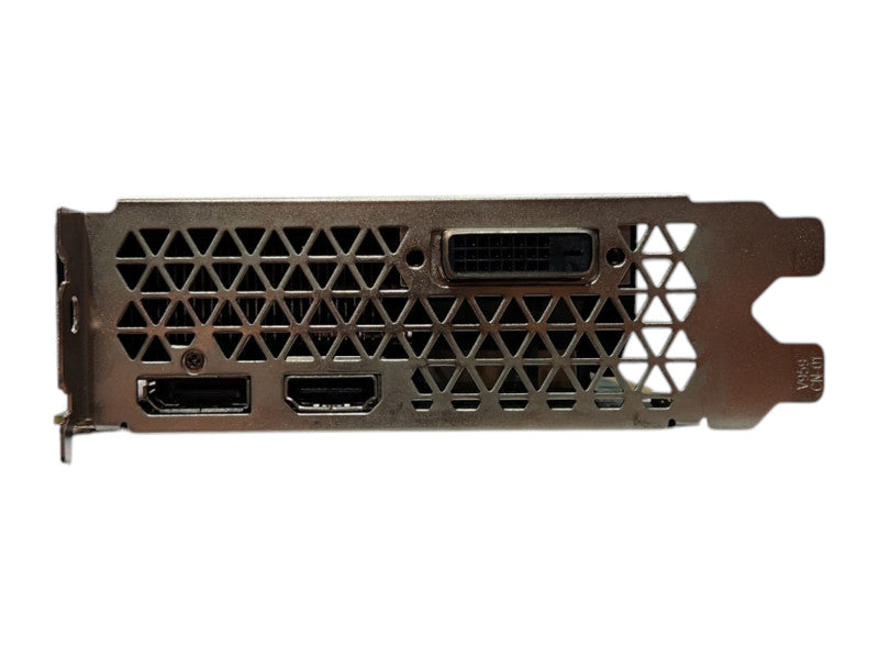 RTX 2060ITX Mini single fan Nvidia GeForce, READ