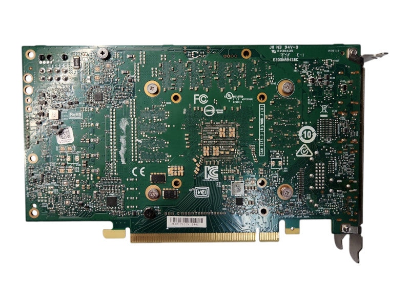 RTX 2060ITX Mini single fan Nvidia GeForce, READ