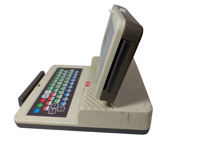 1986 V-Tech Educational Electronics Talking Whiz-Kid =