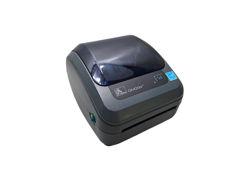 Zebra GK420d | Thermal Label Printer | GK42-202210-000