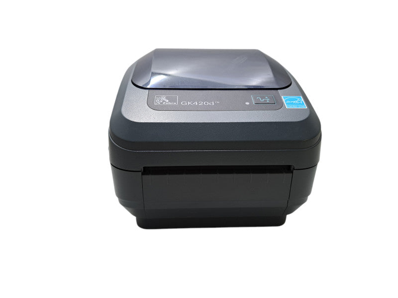 Zebra GK420d | Thermal Label Printer | GK42-202210-000
