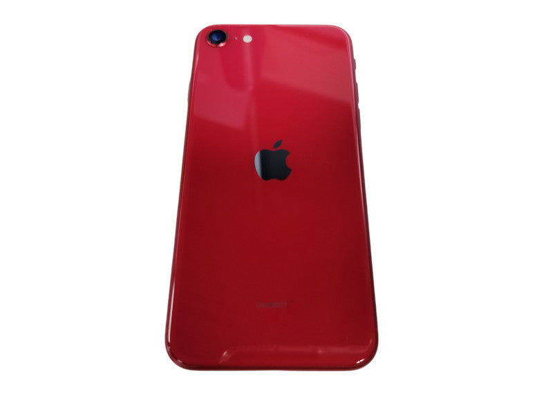 Apple iPhone SE 2 - 64GB - Red [A2275] (