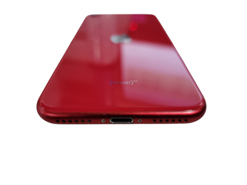 Apple iPhone SE 2 - 64GB - Red [A2275] (